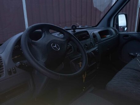 2016 Mercedes-Benz Sprinter Classic, белый, 1950000 рублей, вид 3