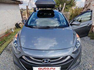 2015 Hyundai Elantra V (MD), серый, 1600000 рублей, вид 1