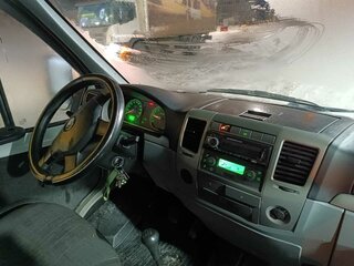 2013 ГАЗ ГАЗель (2705), белый, 1350000 рублей, вид 3