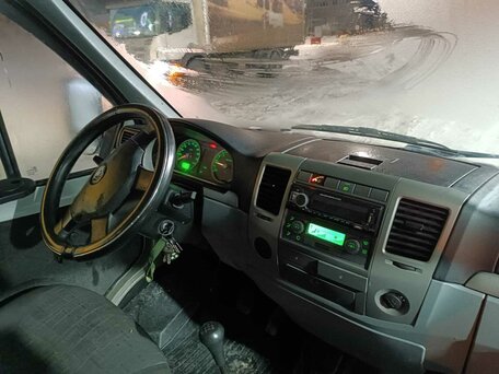 2013 ГАЗ ГАЗель (2705), белый, 1350000 рублей, вид 3