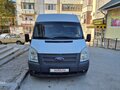 2012 Ford Transit, белый, 1700000 рублей - вид 8
