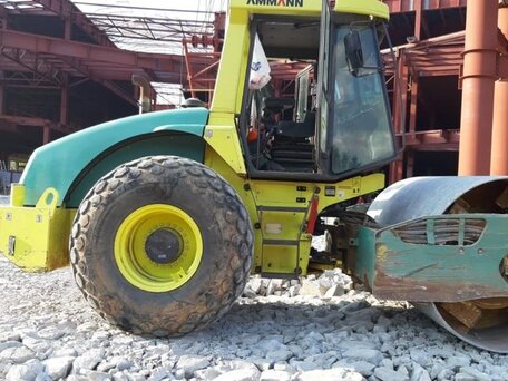 2014 Ammann ASC, 4500000 рублей, вид 2