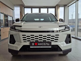 2026 Toyota Wildlander II, белый, 4599000 рублей, вид 2