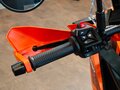 2026 KTM 390 Adventure X, оранжевый, 720000 рублей - вид 6