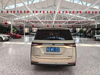 2022 Wuling Jiachen, бежевый, 1115008 рублей, вид 5