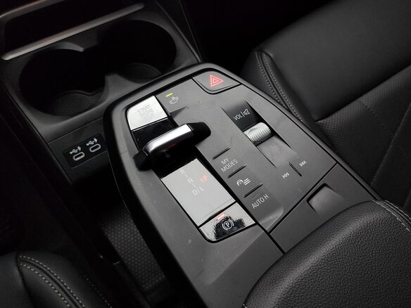 2022 BMW 2 серии Active Tourer 218d U06, чёрный, 2790000 рублей - вид 18