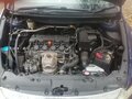2010 Honda Stream II Рестайлинг, синий, 1550000 рублей - вид 8