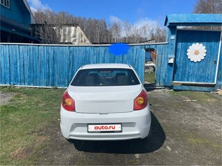 2013 Chery Bonus (A13), белый, 250000 рублей, вид 2