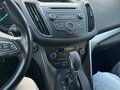 2017 Ford Kuga II Рестайлинг, чёрный, 1900000 рублей - вид 8