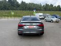 2020 Audi S4 V (B9) Рестайлинг, серый, 5150000 рублей - вид 4