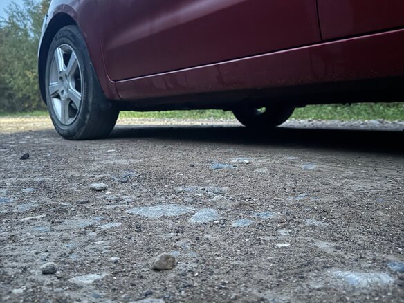2013 Kia Rio III, красный, 550000 рублей - вид 20