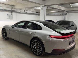 2024 Porsche Panamera 4 III, серый, 17900000 рублей, вид 2