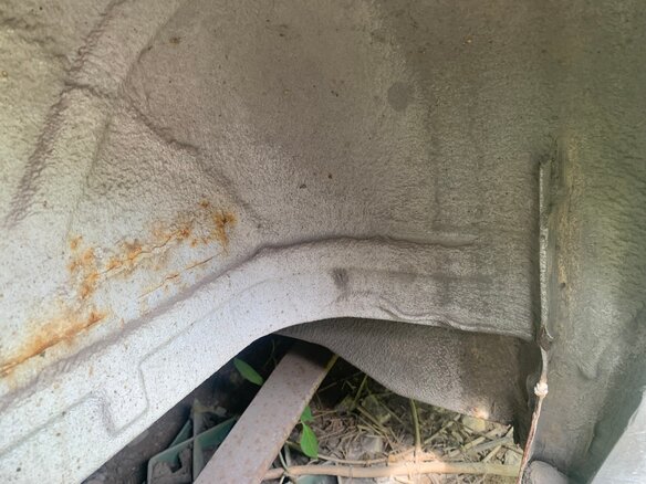 2007 Ford Transit, белый, 730000 рублей - вид 26