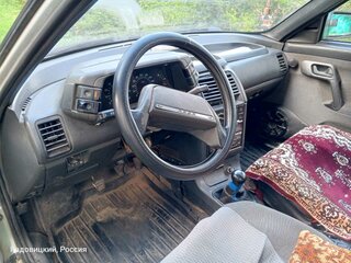 2004 Lada (ВАЗ) 2111, серебристый, 90000 рублей, вид 5
