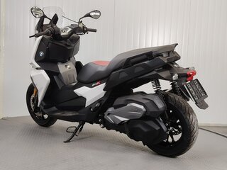 2021 BMW C 400 X, белый, 559000 рублей, вид 5