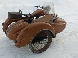 ИЖ Иж-56