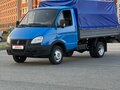 2011 ГАЗ ГАЗель (3302), синий, 790000 рублей - вид 3