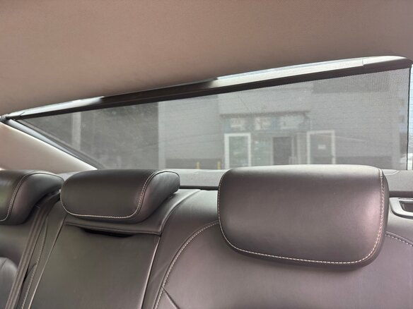 2012 Audi A6 IV (C7), чёрный, 1599000 рублей - вид 12