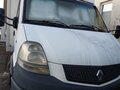 2004 Renault Mascott, белый, 1800000 рублей - вид 1