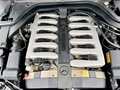 1998 Mercedes-Benz S-Класс 600 Long III (W140) Рестайлинг, чёрный, 11900000 рублей - вид 10