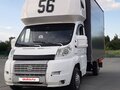 2008 Fiat Professional Ducato, белый, 1800000 рублей - вид 5