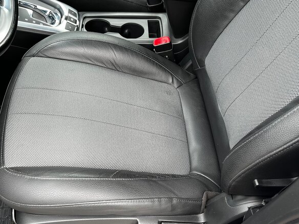 2013 Opel Antara I Рестайлинг, белый, 1520000 рублей - вид 24