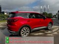 2022 Chery Tiggo 7 Pro I, красный, 2350000 рублей - вид 5