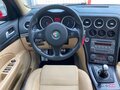 2011 Alfa Romeo 159, красный - вид 10