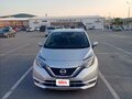2018 Nissan Note II Рестайлинг, серебристый, 1217000 рублей - вид 5
