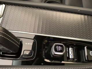 2020 Volvo XC90 Polestar Performance II Рестайлинг 1, белый, 5200000 рублей, вид 4