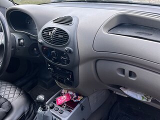 2009 Lada (ВАЗ) Kalina I, серый, 250000 рублей, вид 5