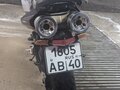 2004 Ducati Multistrada 1000, серый, 420000 рублей - вид 2