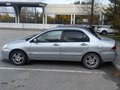2005 Mitsubishi Lancer IX, серебристый, 400000 рублей - вид 3
