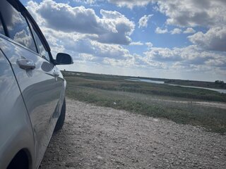 2013 Geely Emgrand EC7, серый, 450000 рублей, вид 5
