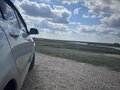 2013 Geely Emgrand EC7, серый, 450000 рублей - вид 4