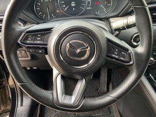 2019 Mazda CX-5 II, чёрный, 3850000 рублей, вид 5