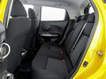 2017 Nissan Juke I Рестайлинг, жёлтый, 1380000 рублей - вид 11