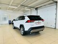 2019 Toyota RAV4 V (XA50), белый, 3100000 рублей - вид 6