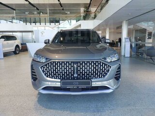 2024 Wey 05, серебристый, 7500000 рублей, вид 2