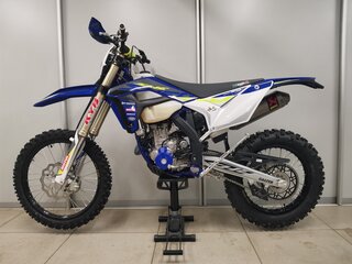 2023 Sherco SE, синий, 1050000 рублей, вид 1