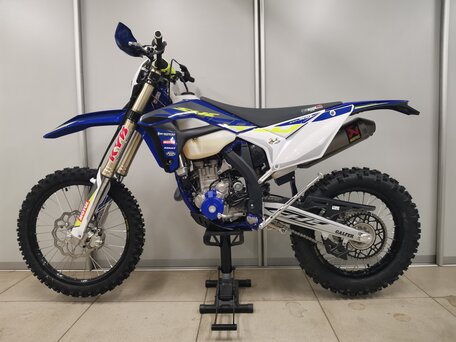 2023 Sherco SE, синий, 1050000 рублей, вид 1