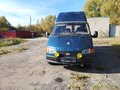 1997 Ford Transit, зелёный, 260000 рублей
