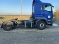 2012 MAN TGS, синий, 1900000 рублей - вид 3