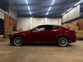 2008 Lexus IS 250 II Рестайлинг, красный, 1300000 рублей - вид 9