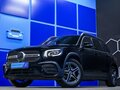 2020 Mercedes-Benz GLB 250 I (X247), чёрный, 3940000 рублей