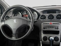 2011 Peugeot 308 I Рестайлинг, серебристый - вид 11