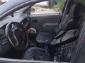 2008 Renault Logan I, серый, 290000 рублей - вид 5