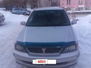2000 Toyota Vista Ardeo V (V50) Рестайлинг, серый, 470000 рублей, вид 3