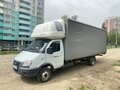 2020 ГАЗ ГАЗель (3302), белый, 1300000 рублей - вид 2