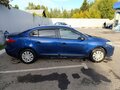 2012 Renault Fluence I, синий, 570000 рублей - вид 6